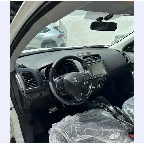 Mitsubishi ASX 2026 Blanco Caracas