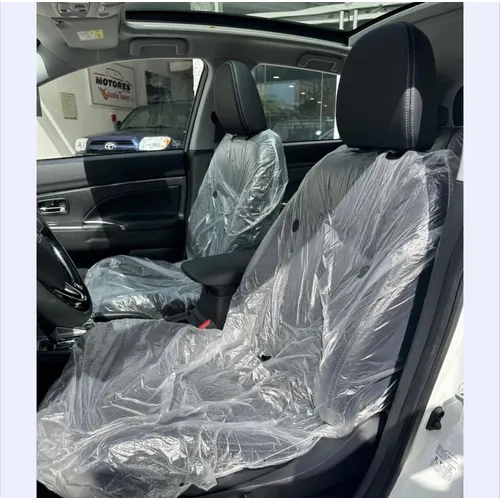 Mitsubishi ASX 2026 Blanco Caracas