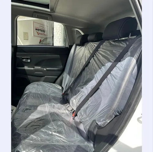 Mitsubishi ASX 2026 Blanco Caracas