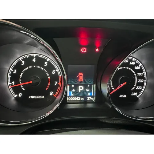 Mitsubishi ASX 2026 Gris Caracas