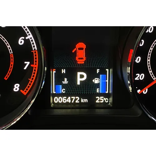 Mitsubishi ASX 2025 Gris Caracas