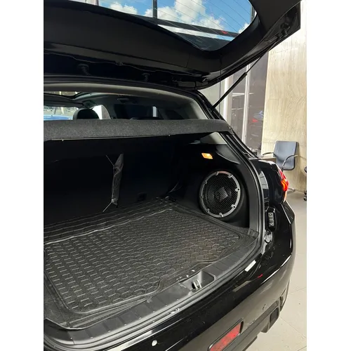Mitsubishi ASX 2024 Negro Caracas