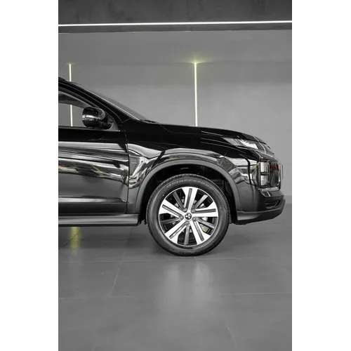 Mitsubishi ASX 2026 Negro Valencia