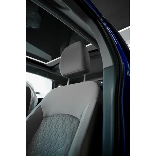 Mitsubishi ASX 2026 Azul Valencia