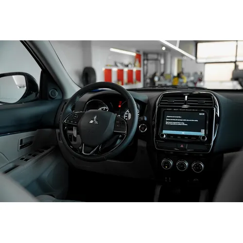 Mitsubishi ASX 2026 Azul Valencia
