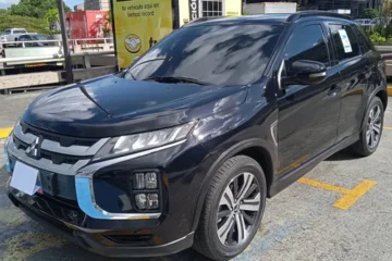 Mitsubishi Asx - Full Option 4wd