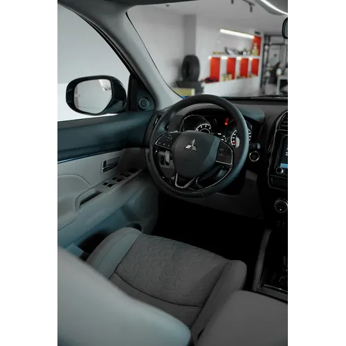 Mitsubishi ASX 2026 Azul Valencia