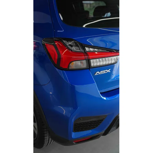 Mitsubishi ASX 2026 Azul Valencia