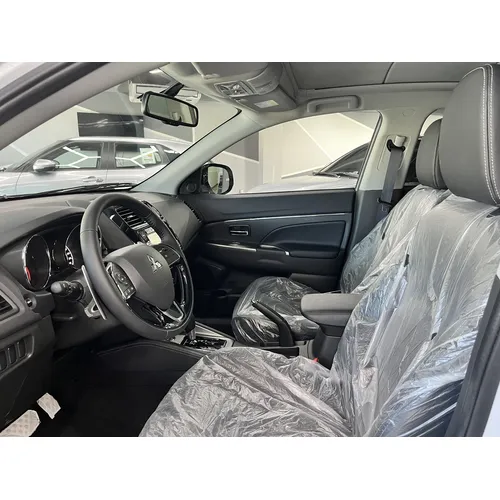 Mitsubishi ASX GLS 2024 Blanco Caracas