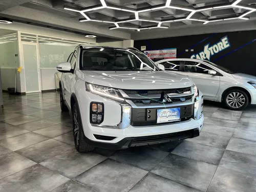 Mitsubishi Asx Gls 2024