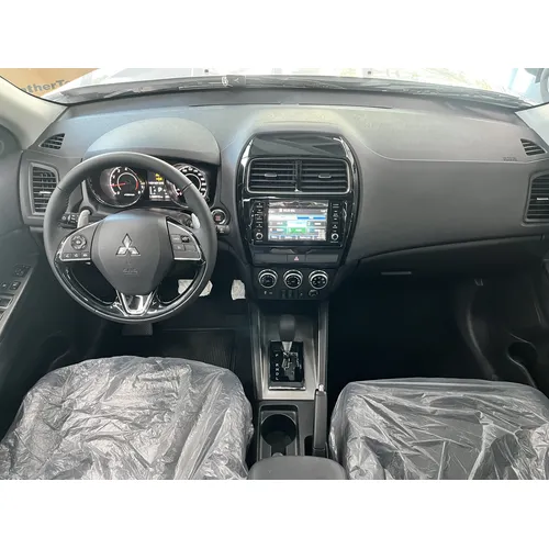 Mitsubishi ASX GLS 2024 Blanco Caracas