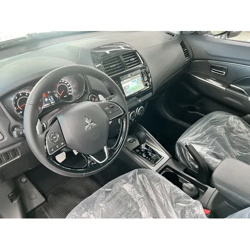 Mitsubishi ASX GLS 2024 Blanco Caracas