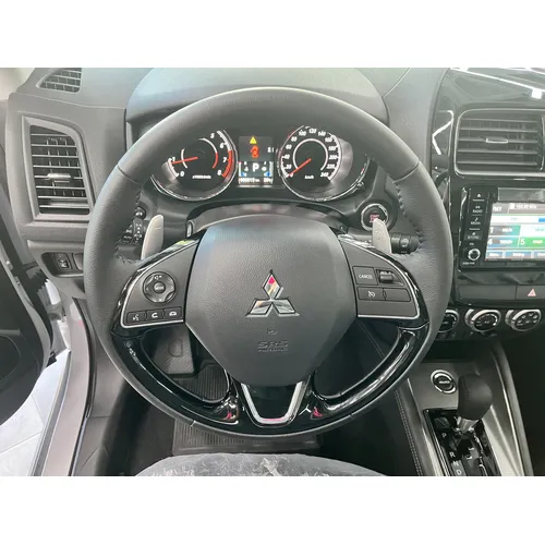 Mitsubishi ASX GLS 2024 Blanco Caracas