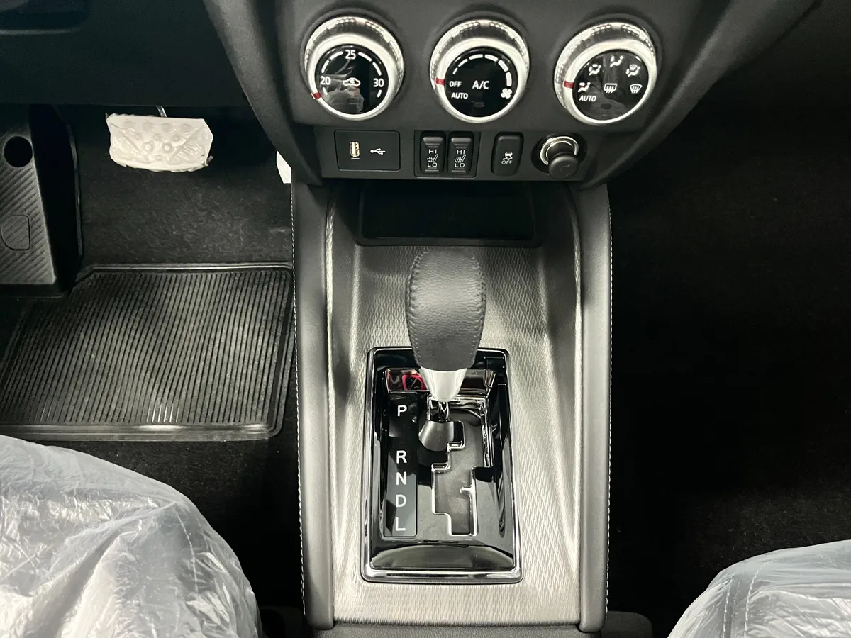 Mitsubishi ASX GLS 2024 Blanco Caracas