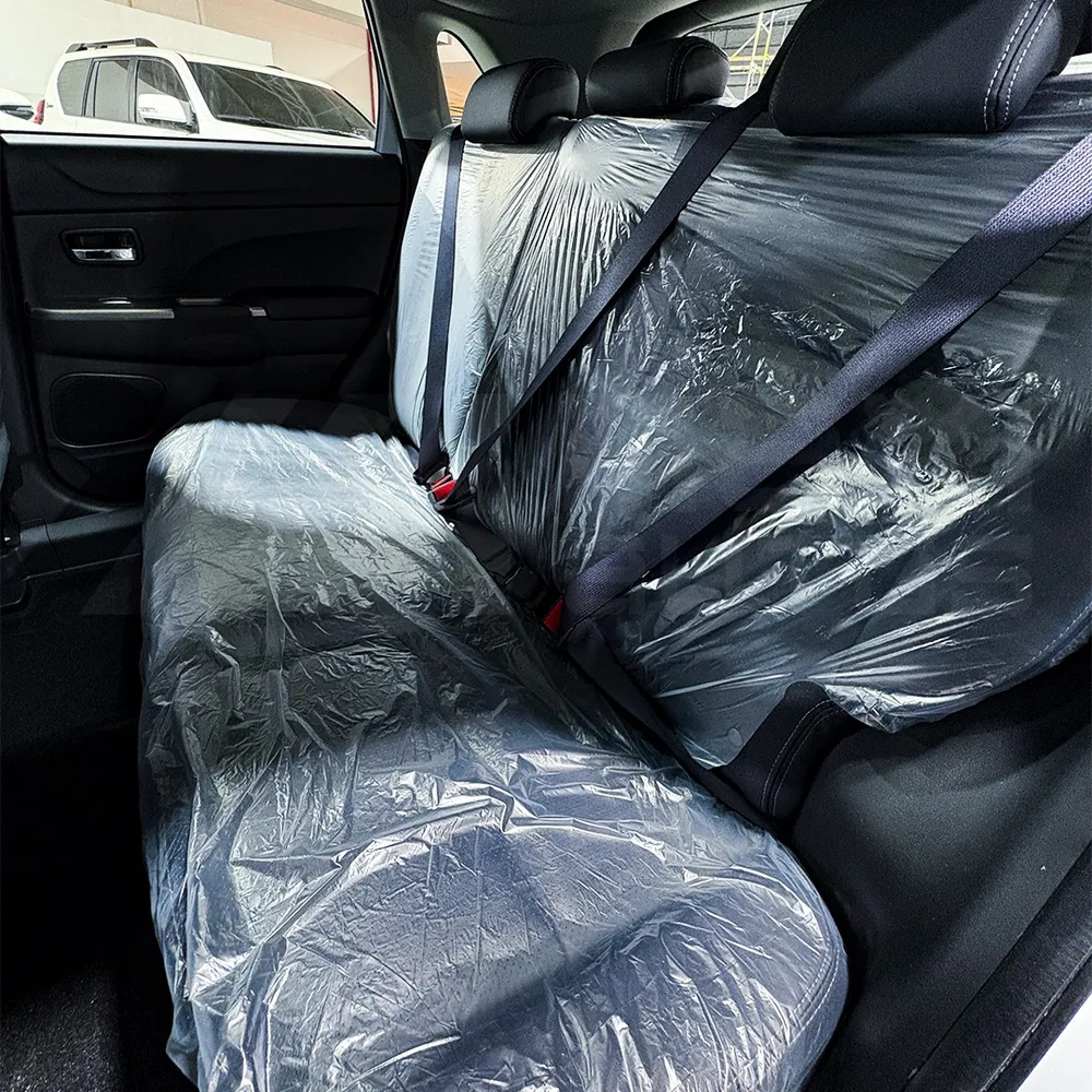 Mitsubishi ASX Luxury 2026 Blanco Caracas