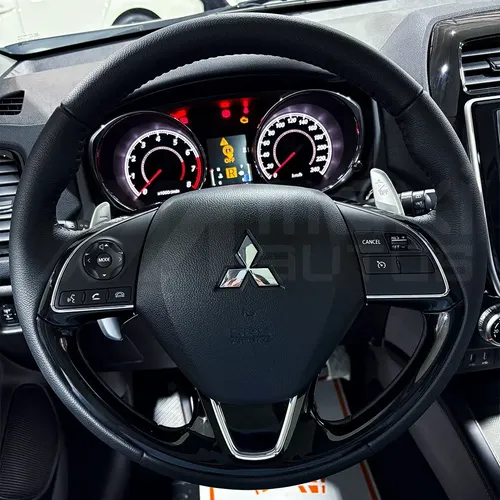 Mitsubishi ASX 2026 Blanco Caracas
