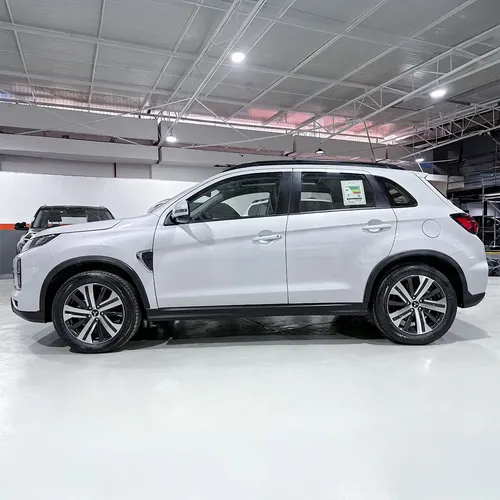 Mitsubishi ASX 2026 Blanco Caracas