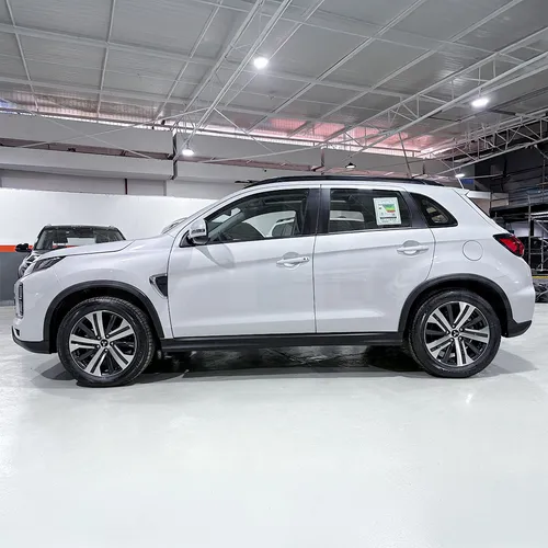 Mitsubishi ASX Luxury 2026 Blanco Caracas