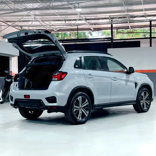 Mitsubishi ASX 2026 Blanco Caracas