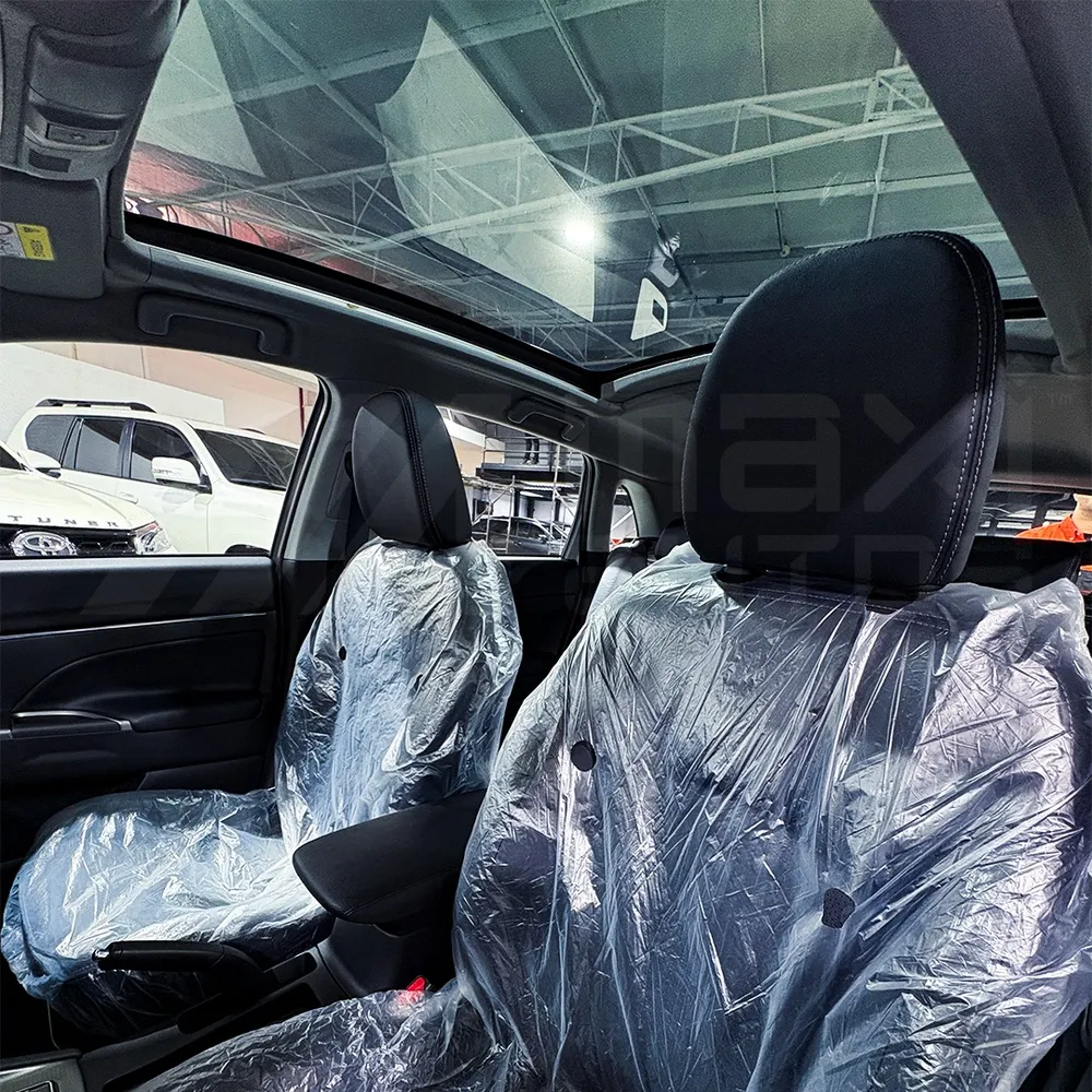 Mitsubishi ASX Luxury 2026 Blanco Caracas