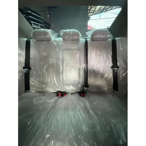 Mitsubishi Attrage 2023 Blanco Barquisimeto