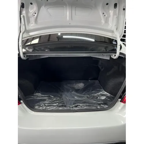 Mitsubishi Attrage 2023 Blanco Barquisimeto