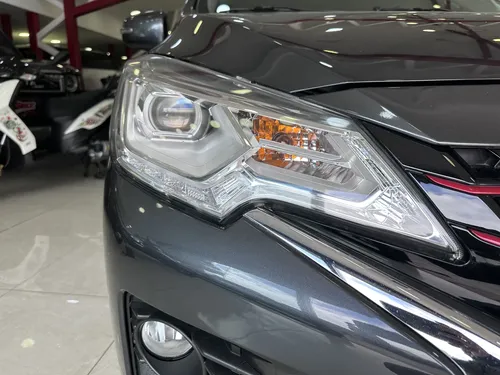 Mitsubishi Attrage 2025 Gris Caracas