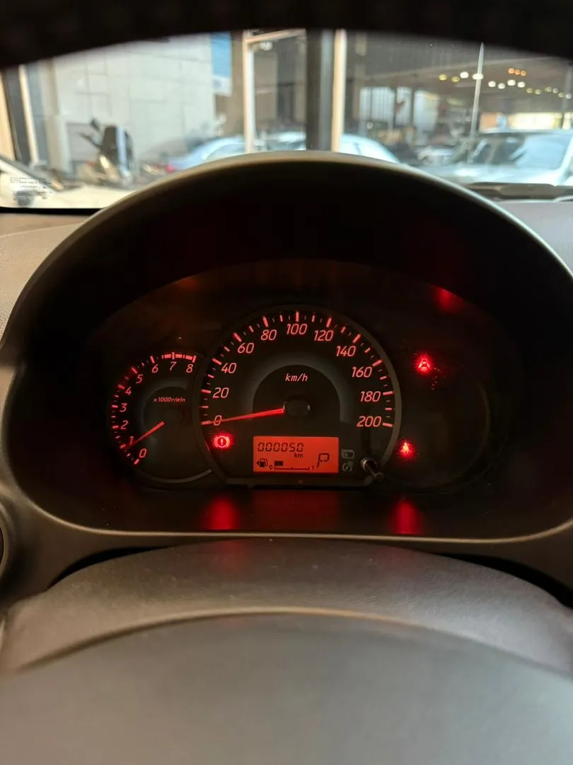 Mitsubishi Attrage 2024 Negro Caracas