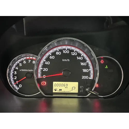 Mitsubishi Attrage 2025 Gris Caracas