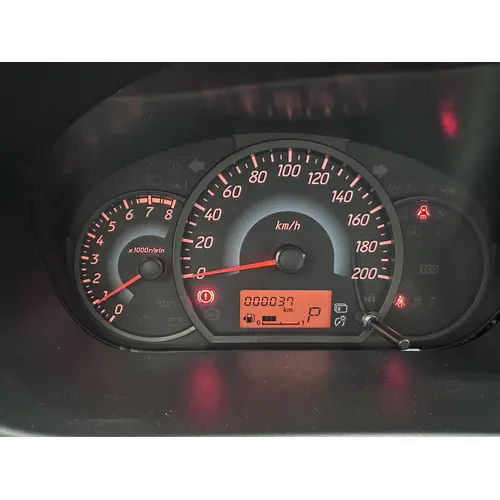 Mitsubishi Attrage 2025 Negro Caracas