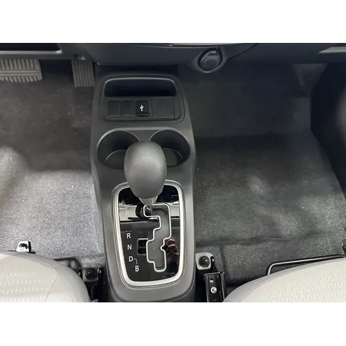 Mitsubishi Attrage 2025 Gris Caracas