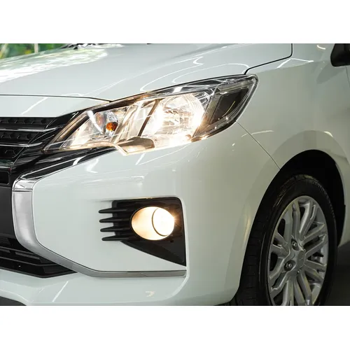 Mitsubishi Attrage GLS 2026 Blanco Valencia
