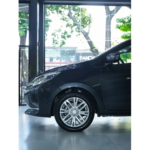 Mitsubishi Attrage GLS 2026 Gris Valencia