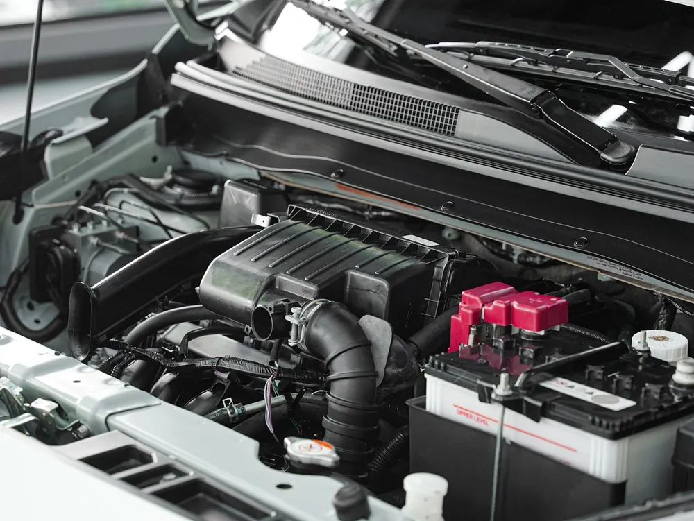 Mitsubishi Attrage GLS 2026 Gris Valencia