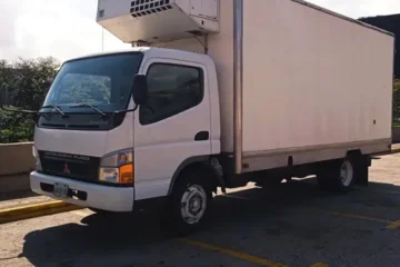 Mitsubishi Canter Fuso