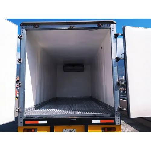 Mitsubishi Canter 2015 Blanco Caracas