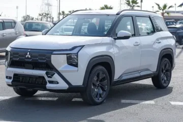 Mitsubishi Destinator High Line 2026