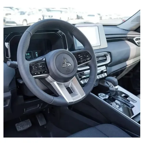 Mitsubishi Destinator 2026 Blanco Caracas