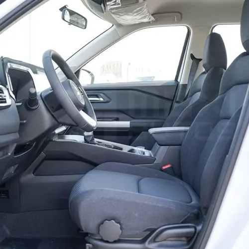 Mitsubishi Destinator 2026 Blanco Caracas