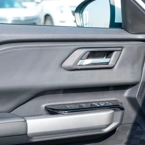 Mitsubishi Destinator 2026 Blanco Caracas