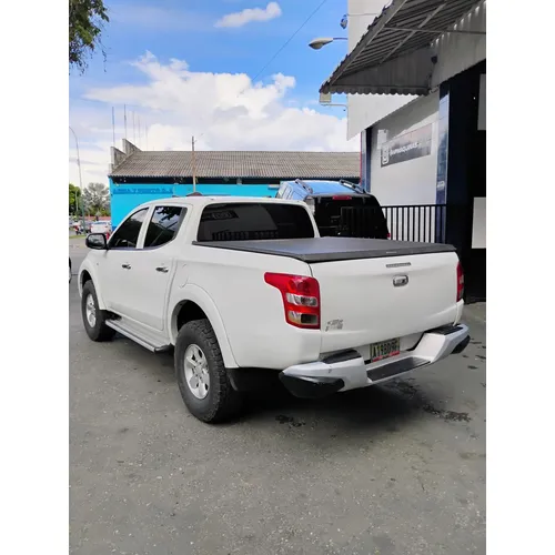 Mitsubishi L200 2016 Blanco Girardot