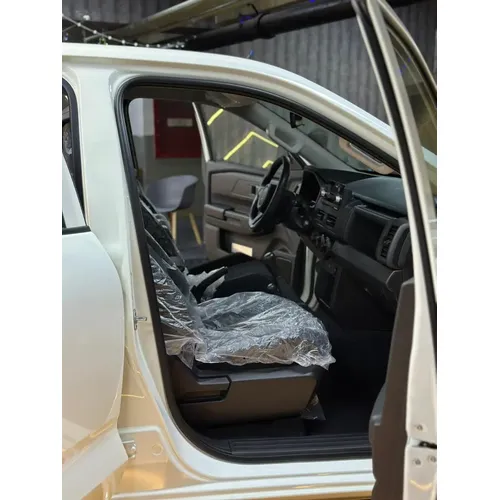 Mitsubishi L200 2025 Blanco Caracas