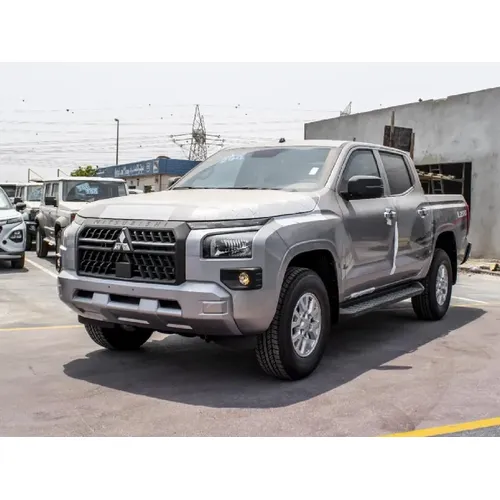 Mitsubishi L200 2026 Blanco Caracas