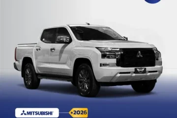 Mitsubishi L200 2026 | 0km | Navegando