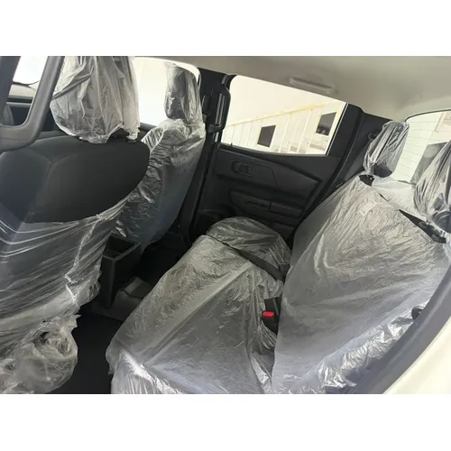 Mitsubishi L200 2026 Blanco Maracaibo