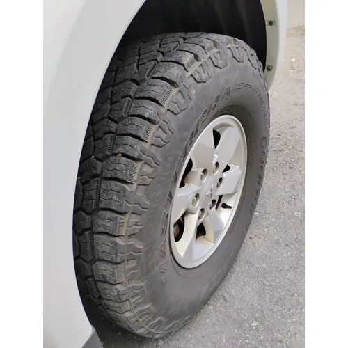Mitsubishi L200 2016 Blanco Girardot