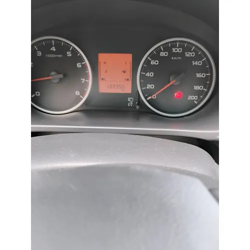 Mitsubishi L200 2016 Blanco Maracay