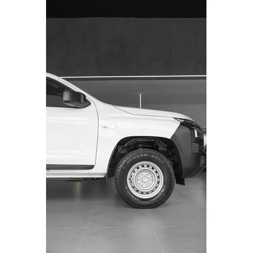 Mitsubishi L200 GL 2026 Blanco Valencia