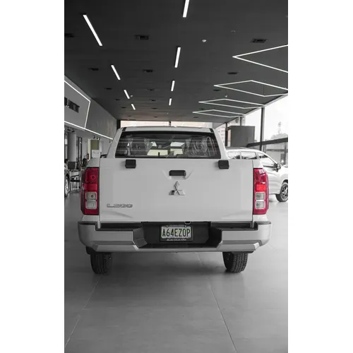 Mitsubishi L200 2026 Blanco Valencia