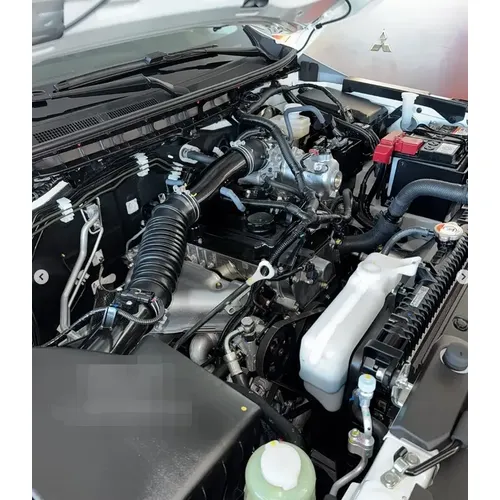 Mitsubishi L200 2026 Blanco Valencia